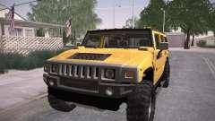 Hummer H2