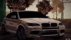 BMW X6M E71 для GTA San Andreas