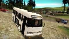 NFS Undercover Bus