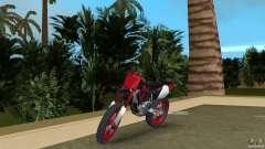 Yamaha v.2 для GTA Vice City
