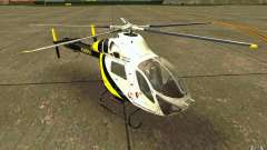MD 902 Explorer