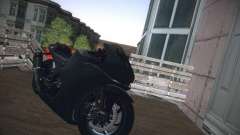 Aprilia RSV4