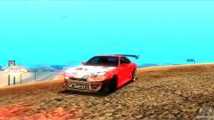 Nissan Silvia S15
