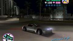 Phobos VT из Gta Liberty City Stories для GTA Vice City
