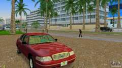 ENBSeries by FORD LTD LX для GTA Vice City