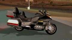 Honda Goldwing GL 1500 1990 г.