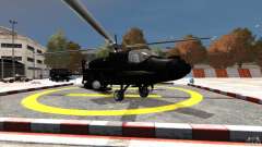 Hunter для GTA 4