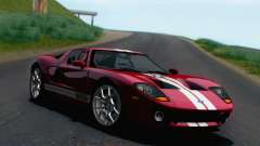 Ford GT 2005