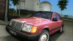 Mercedes-Benz E190