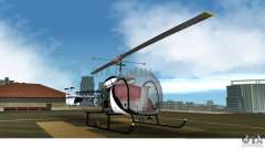 Bell 47