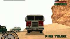 IV High Quality Lights Mod v2.2 для GTA San Andreas