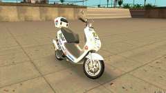Suzuki Addres