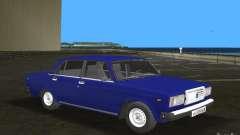 ВАЗ 2107 Жигули