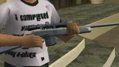 Max Payne 2 Weapons Pack v2 для GTA Vice City