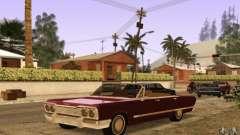 Savanna Detroit 1965 ( v. 2 )