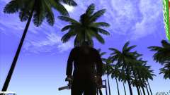 Behind Space Of Realities 2010 v1.0.0 Demo для GTA San Andreas
