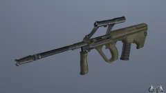 Grims weapon pack3 для GTA San Andreas