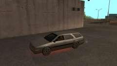 Neon mod для GTA San Andreas