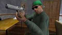 Desert Eagle