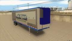 Прицеп для Truck Optimus Prime для GTA San Andreas