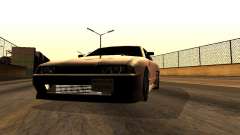 ELEGY TUNING MOD