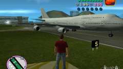 Boeing 747