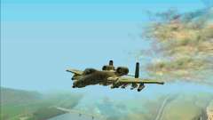 A-10 Warthog
