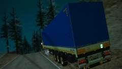 Schmitz Bort Tent