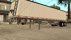 Полуприцеп Artict3 для GTA San Andreas
