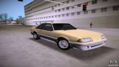 Ford Mustang GT 1993