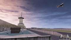 CEA Speedway IV для GTA 4
