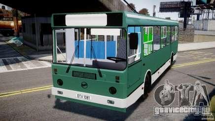 ЛиАЗ 5256 для GTA 4
