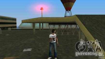 VC Camera 1.0 для GTA Vice City