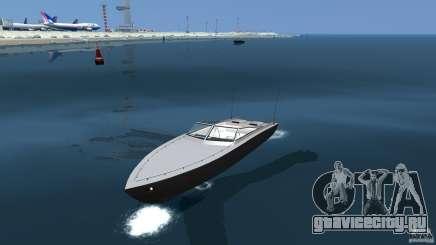 Новый Jetmax для GTA 4
