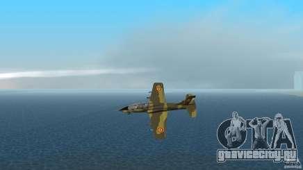 I.A.R. 99 Soim 701 для GTA Vice City