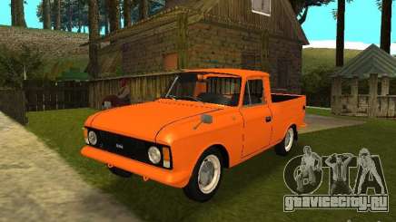 Иж 27151 для GTA San Andreas