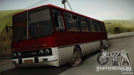 Икарус 255.01 для GTA San Andreas