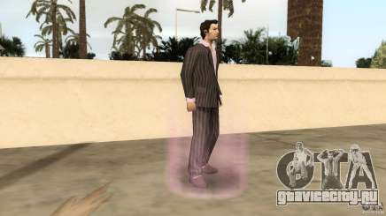 Телепорт для GTA Vice City