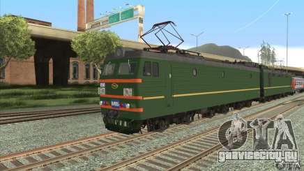 ВЛ85-030 для GTA San Andreas
