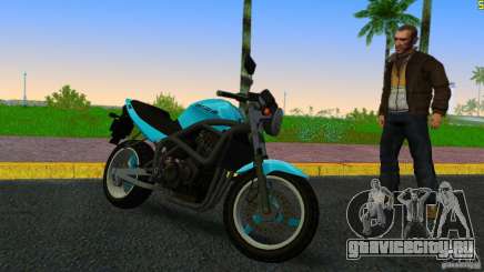 PCJ 600 для GTA Vice City