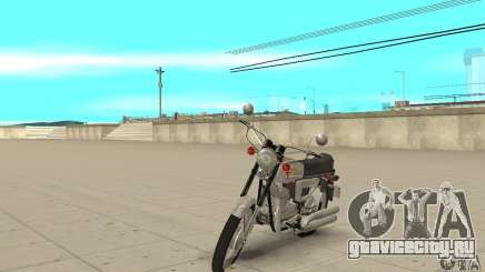 Ява 350 для GTA San Andreas