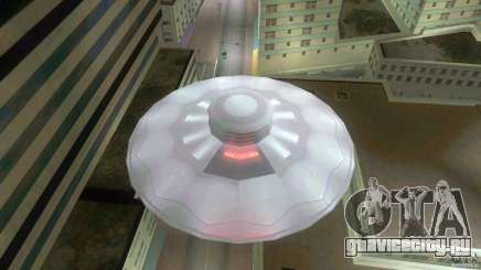 U.F.O. для GTA Vice City