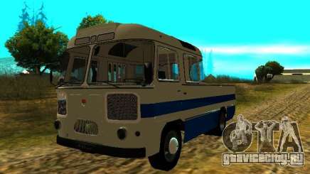 ПАЗ 672.60 Открытый для GTA San Andreas