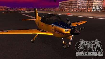 CT-4E Trainer для GTA San Andreas