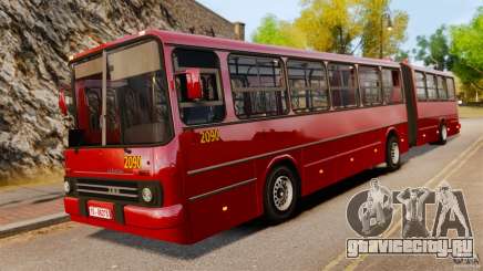 Ikarus 280 для GTA 4