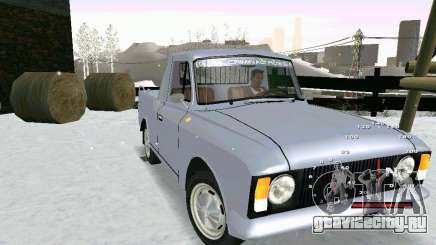 ИЖ-27151 для GTA San Andreas