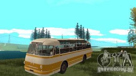ЛАЗ 695Е для GTA San Andreas