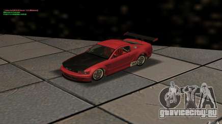 Пак RC машинок для GTA San Andreas