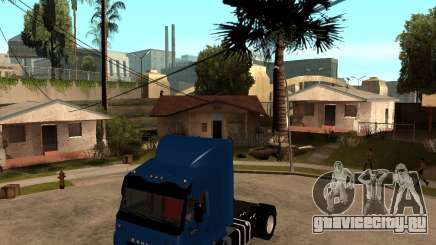 КамАЗ 5460М для GTA San Andreas