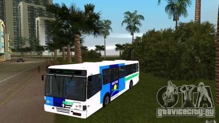 Caio Alpha VC для GTA Vice City